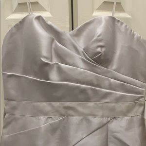 Adrianna Papell Evening gown. Brand New. Tags on.